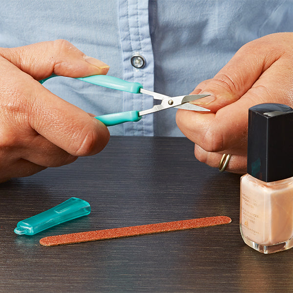 Easi-Grip® Nailcare Set, Learning SPACE