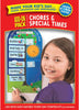 Easy Daysies Chores & Special Time Add On Kit-Additional Need, Calmer Classrooms, Easy Daysies, Feeding Skills, Life Skills, Planning And Daily Structure, PSHE, Rewards & Behaviour, Schedules & Routines, Social Emotional Learning, Stock-Learning SPACE