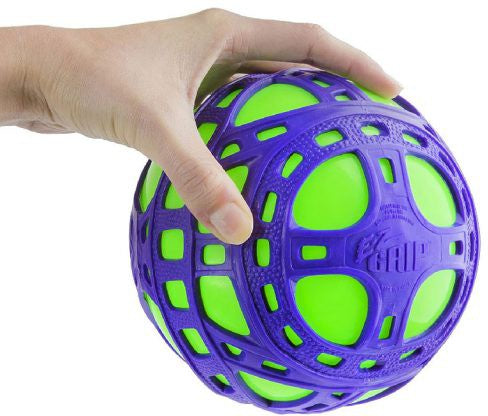 Easy To Grip 16cm Ball, Learning SPACE