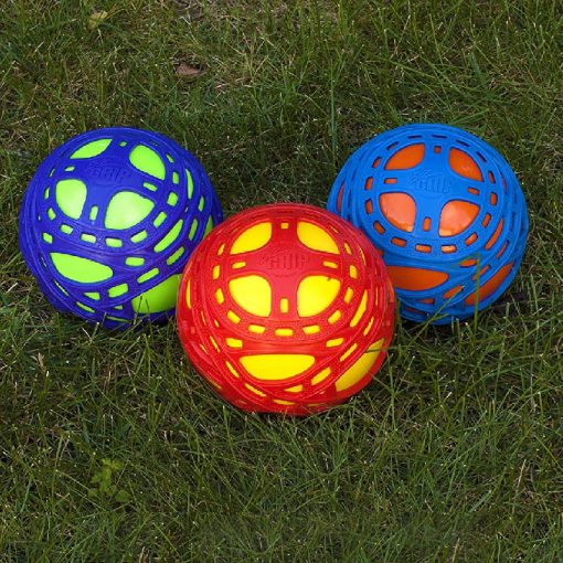 Easy To Grip 21cm Ball, Learning SPACE