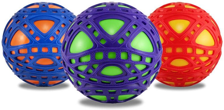 Easy To Grip 21cm Ball, Learning SPACE
