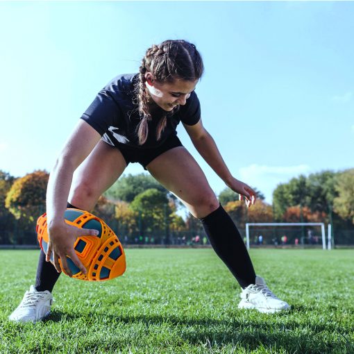 Easy To Grip Rugby Ball, Learning SPACE