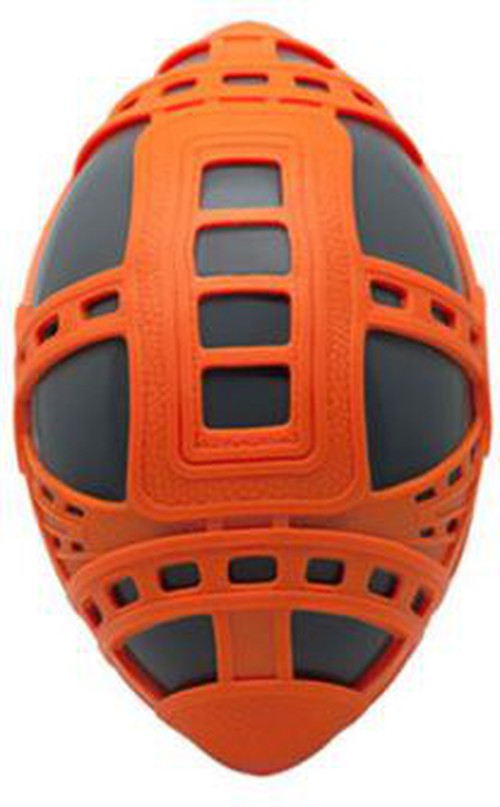 Easy To Grip Rugby Ball, Learning SPACE