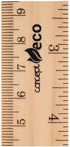 Eco Essentials - Set of 6 Stationery Set-Arts & Crafts,Back To School,Drawing & Easels,Early Arts & Crafts,Eco Friendly,Maths,Premier Office,Primary Arts & Crafts,Primary Literacy,Primary Maths,Seasons,Shape & Space & Measure,Stationery-Learning SPACE