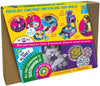 Eco-Friendly Build Your Own Paper Kaleidoscope Kit-Additional Need, Arts & Crafts, Cause & Effect Toys, Craft Activities & Kits, Eco Friendly, Engineering & Construction, Fine Motor Skills, Games & Toys, Gifts for 8+, Helps With, Learning Activity Kits, Paper Engine, S.T.E.M, Table Top & Family Games, Technology & Design, Teen Games-Learning SPACE