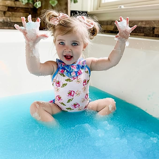 Eco Gelli Baff - 300G Sensory Messy Play, Learning SPACE