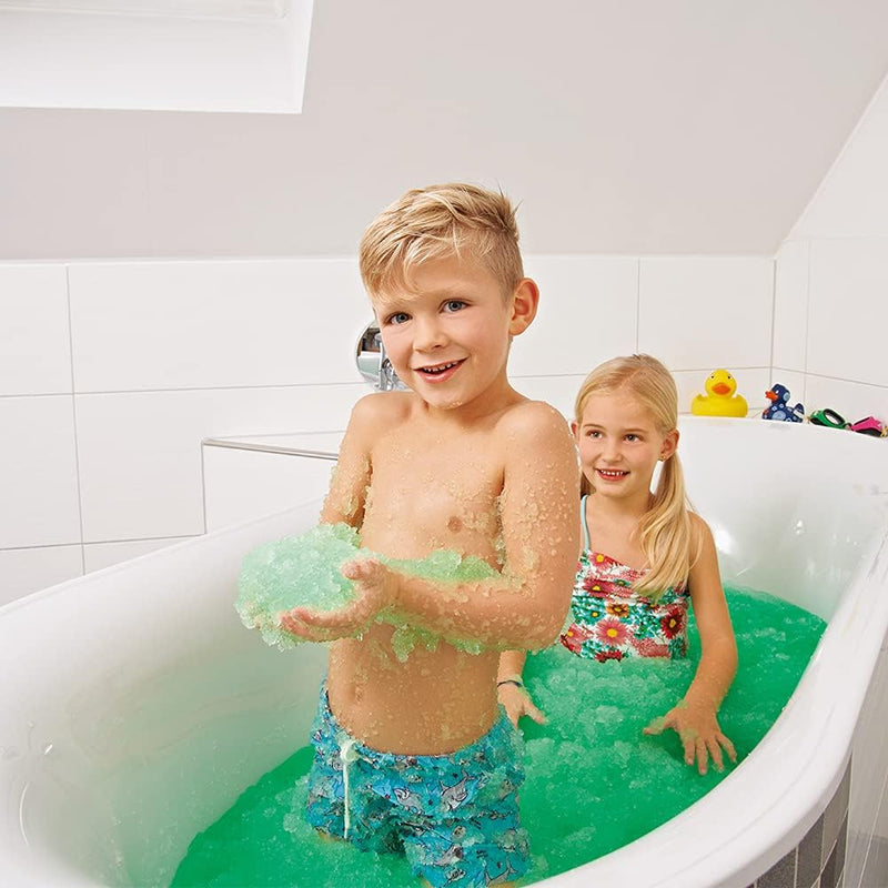 Eco Gelli Baff - 300G Sensory Messy Play, Learning SPACE
