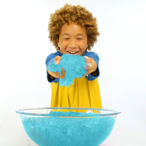 Eco Gelli Play - 50G-AllSensory, Baby Bath. Water & Sand Toys, Eco Friendly, Helps With, Matrix Group, Messy Play, Sand & Water, Sensory Seeking, Tactile Toys & Books, Water & Sand Toys, Zimpli Kids-Learning SPACE