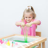 Eco Slime Play - 50G-Eco Friendly, Matrix Group, Messy Play, Sand & Water, Slime, Stocking Stuffers, Zimpli Kids-Learning SPACE