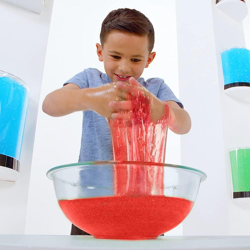 Eco Slime Play - 50G, Learning SPACE