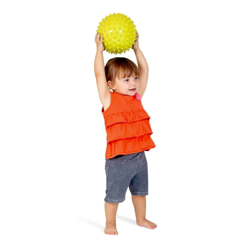 Edushape 18cm Sensory Ball, Learning SPACE