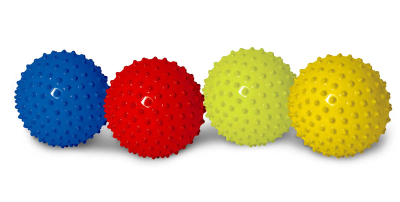 Edushape 18cm Sensory Ball, Learning SPACE