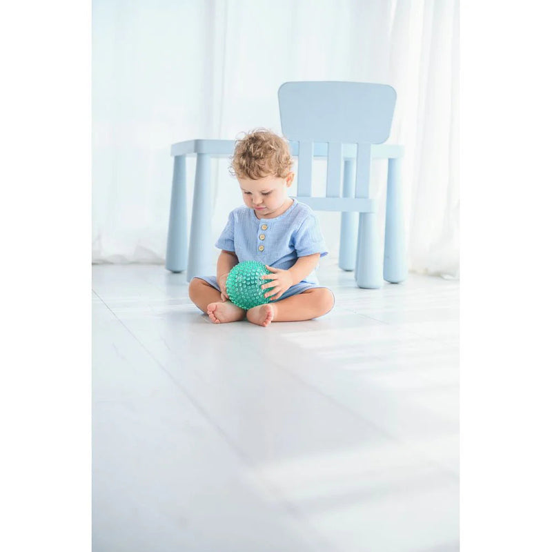 Edushape Scented Sensory Ball (Various colours). Strawberry & Vanilla Scents., Learning SPACE
