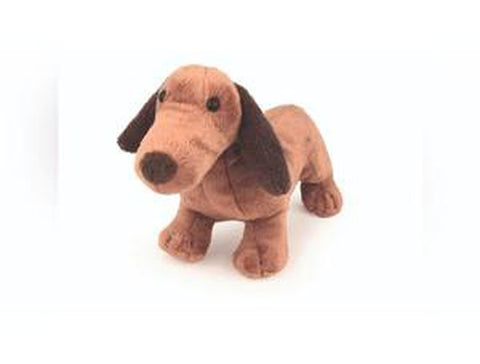 Edward the Dog-Stuffed Toys-Baby Soft Toys, Comfort Toys, Egmont toys-Learning SPACE