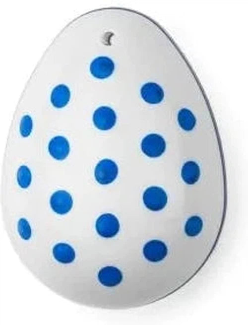 Egg Shaker, Learning SPACE