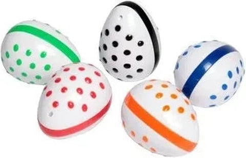 Egg Shaker-AllSensory,Baby & Toddler Gifts,Baby Cause & Effect Toys,Baby Musical Toys,Baby Sensory Toys,Calming & Anxiety,Gifts For 6-12 Months Old,Halilit Toys,Helps With,Music,Seasons,Sensory Seeking,Spring,Stock-Learning SPACE