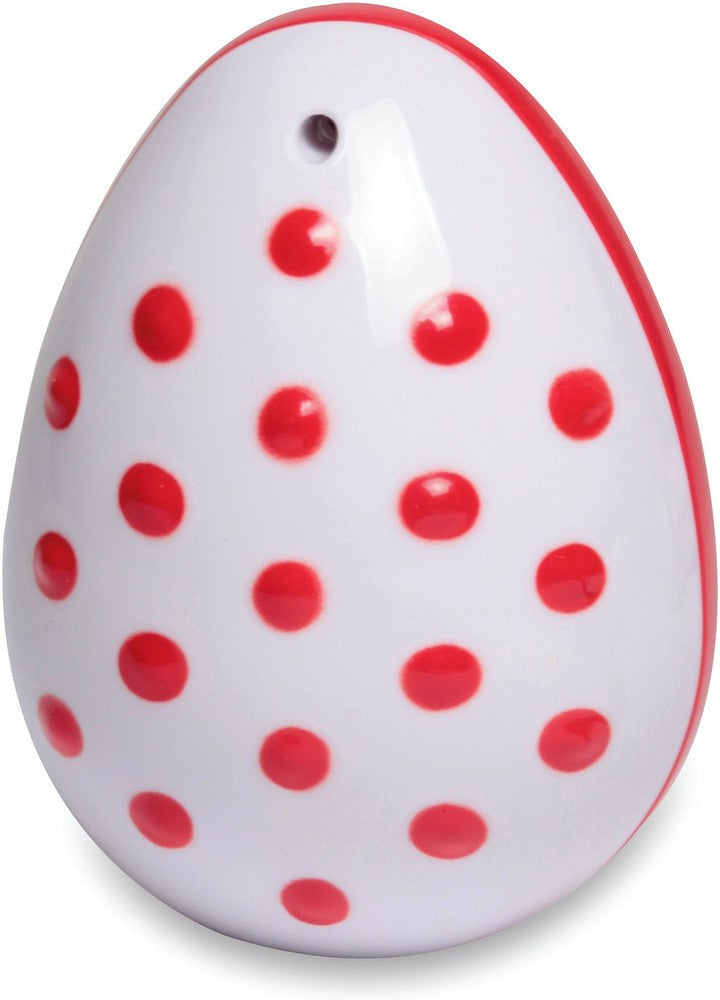 Egg Shaker, Learning SPACE