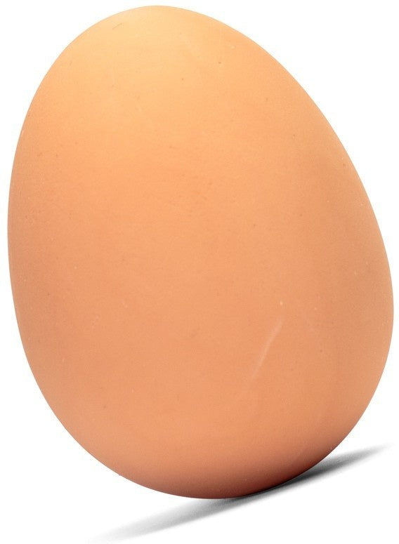 Egg shape Bouncy Ball, Learning SPACE