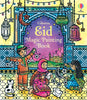 Eid Magic Painting Book, Learning SPACE