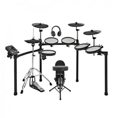 Electronic Drum Kit Set-Drums,Music,Musical Instruments,School Musical Instruments-Learning SPACE