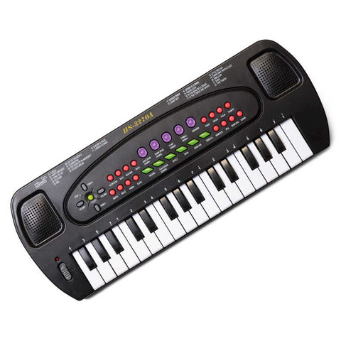 Electronic Keyboard-Music, Primary Games & Toys, Primary Music-Learning SPACE