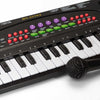 Electronic Keyboard-Music, Primary Games & Toys, Primary Music-Learning SPACE