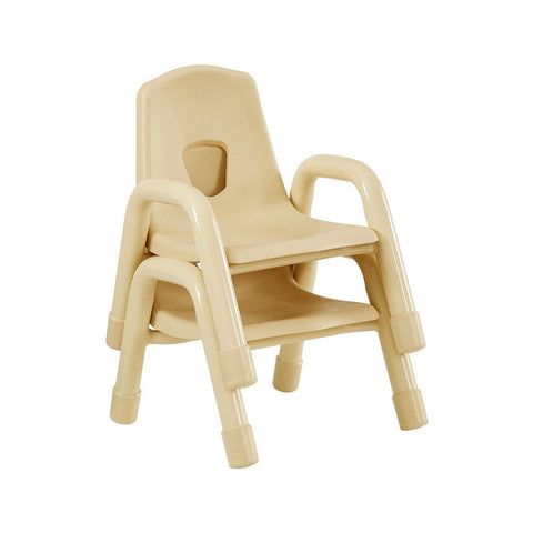 Elegant Chairs - Pack of 2-Classroom Chairs,Furniture,Profile Education,Seating,Toddler Seating,Wellbeing Furniture-Learning SPACE