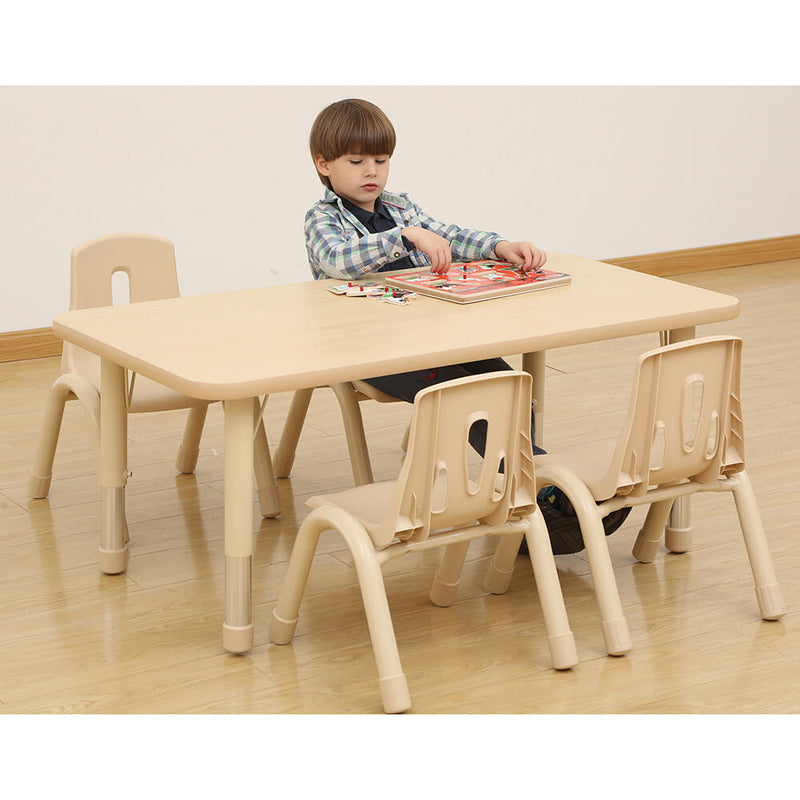 Elegant Chairs - Pack of 4, Learning SPACE