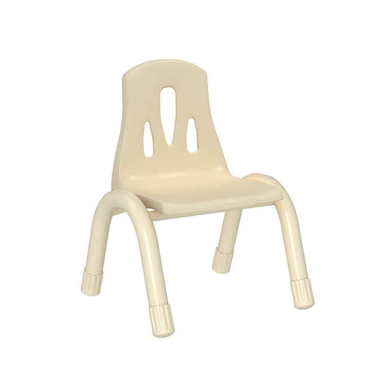 Elegant Chairs - Pack of 4, 3-4 Years Learning SPACE
