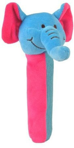 Elephant Squeakaboo-AllSensory,Baby Cause & Effect Toys,Baby Musical Toys,Baby Sensory Toys,Baby Soft Toys,Calming and Relaxation,Cause & Effect Toys,Cerebral Palsy,Comfort Toys,Early Years Musical Toys,Fiesta Crafts,Games & Toys,Gifts for 0-3 Months,Music,Stock-Learning SPACE