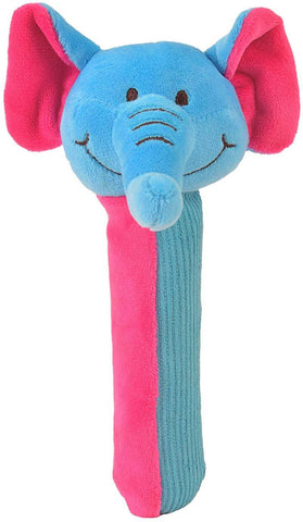 Elephant Squeakaboo-AllSensory,Baby Cause & Effect Toys,Baby Musical Toys,Baby Sensory Toys,Baby Soft Toys,Calming & Anxiety,Calming and Relaxation,Cause & Effect Toys,Cerebral Palsy,Comfort Toys,Early Years Musical Toys,Fiesta Crafts,Games & Toys,Gifts for 0-3 Months,Music,Plush,Stock-Learning SPACE