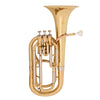 Elkhart 100BH Student Baritone Horn-Musical Instruments-Brass Instruments,Dropship,Music,Musical Instruments,School Musical Instruments-Learning SPACE