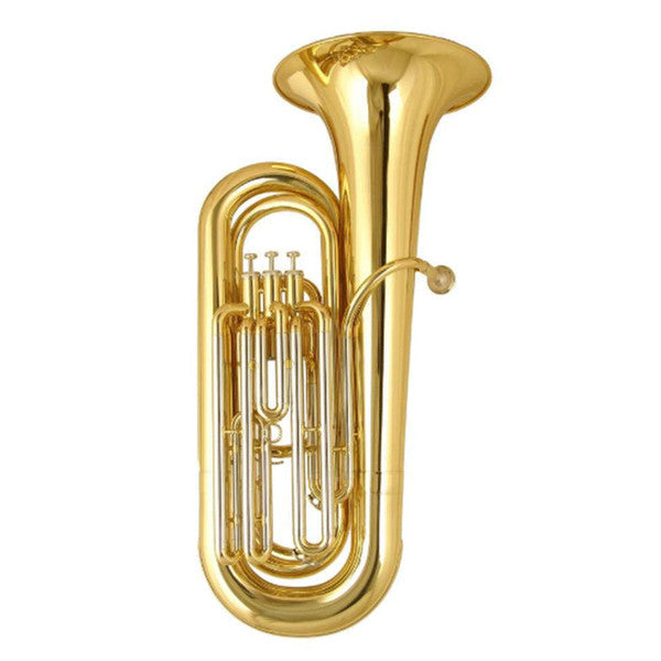 Elkhart 100TUB Mini Bb Tuba, Musical Instruments Learning SPACE