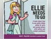 Ellie Needs To Go Book-Literature-Calmer Classrooms,Helps With,Life Skills,Stock,Toilet Training-Learning SPACE