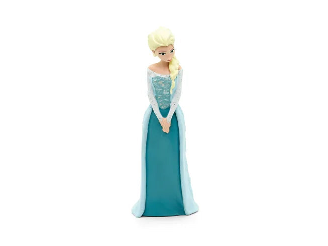 Elsa Tonie – Disney Frozen Songs & Story for Toniebox, Learning SPACE