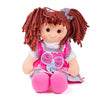 Emma Rag Doll Large 38cm - Soft and Cuddly Toy-Baby Soft Toys,Bigjigs Toys,Dolls & Doll Houses,Games & Toys,Gifts For 1 Year Olds,Gifts For 2-3 Years Old,Imaginative Play,Nurture Room,Puppets & Theatres & Story Sets,SCOTEXCEL,Stock-Learning SPACE