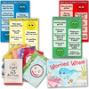 Emotional Regulation Classroom Toolkit