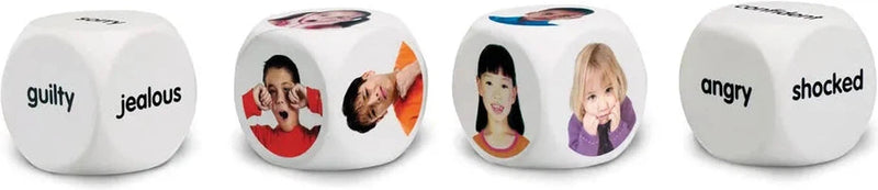 Emotion Cubes, Learning SPACE