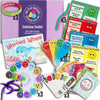 Emotional Regulation Classroom Toolkit, School & Educational Supplies Learning SPACE