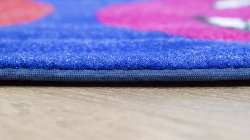 Emotions™ Interactive Circular 2m Carpet, Learning SPACE