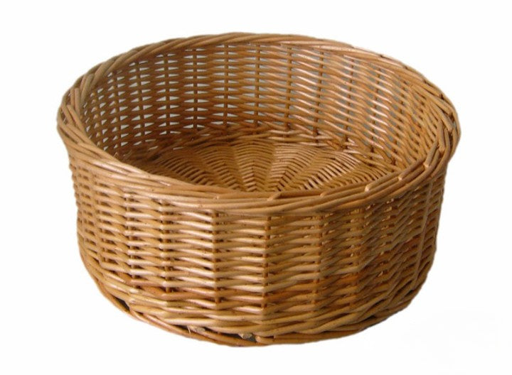 Empty Treasure Basket-Cosy Direct,Storage,Storage Bins & Baskets,Wellbeing Furniture-Learning SPACE