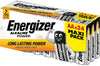 Energizer Alkaline Batteries 24 Pack (AA or AAA), AA Learning SPACE