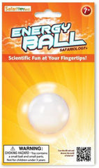 Energy Cosmic Ball - Sensory Educational Light-up Toy, Learning SPACE