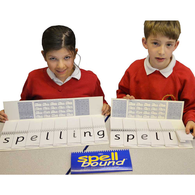 English/Literacy Class Pack, Learning SPACE