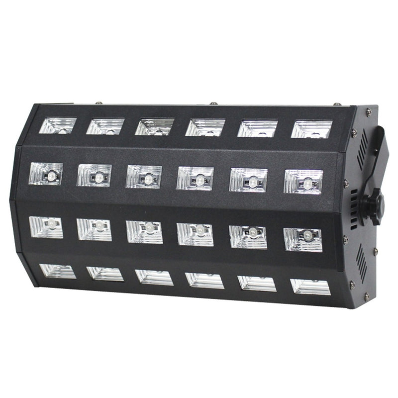 Equinox UV Power Flood LED, Learning SPACE