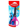 Essentials 13Cm/5" Soft Grip Left Handed Scissors - 12 Pack-Scissors,Stationery-Learning SPACE