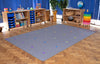 Essentials Rainbow Stars Indoor/Outdoor 3x2m Carpet, Learning SPACE
