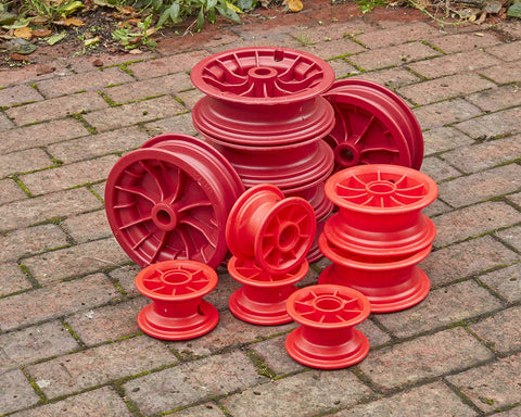 Everlasting Rugged Rollers (12Pk)-Cosy Direct,Cosy Outdoor-Learning SPACE