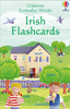 Everyday Words In Irish Flashcards-Irish,Languages,Learn Alphabet & Phonics,Learning Activity Kits,Memory Pattern & Sequencing-Learning SPACE