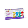 Express Your Feelings Sensory Bottles-Additional Need,Calmer Classrooms,communication,Communication Games & Aids,Emotions & Self Esteem,Fans & Visual Prompts,Helps With,Neuro Diversity,Primary Literacy,PSHE,Social Emotional Learning-Learning SPACE